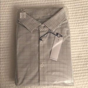 Mizzenmast + Main Men’s shirt